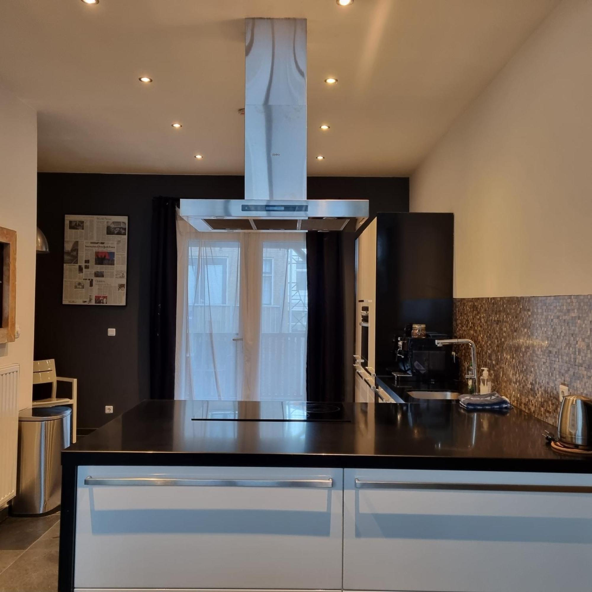 Apartment Vlissingen Aan Zee Eksteriør billede