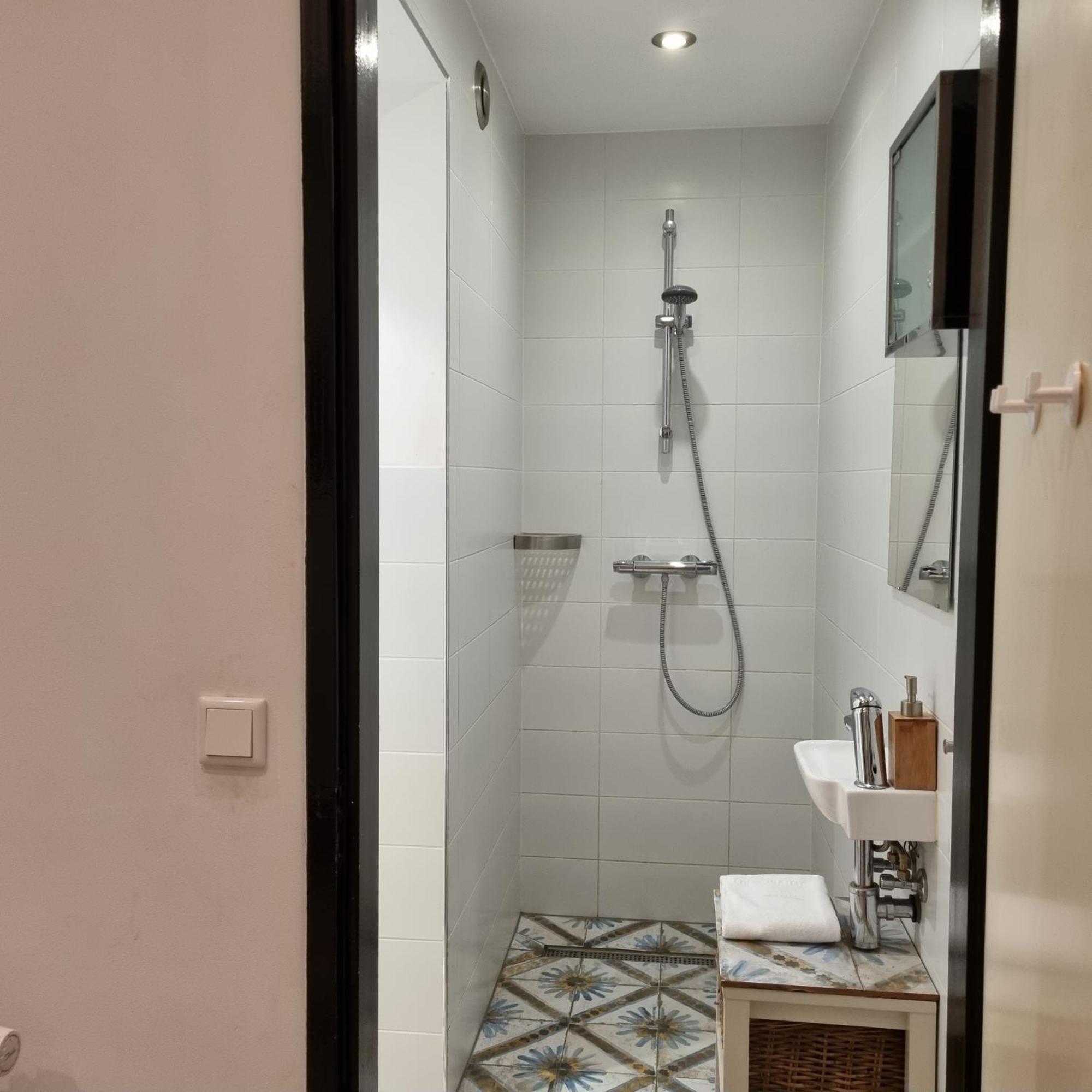 Apartment Vlissingen Aan Zee Eksteriør billede