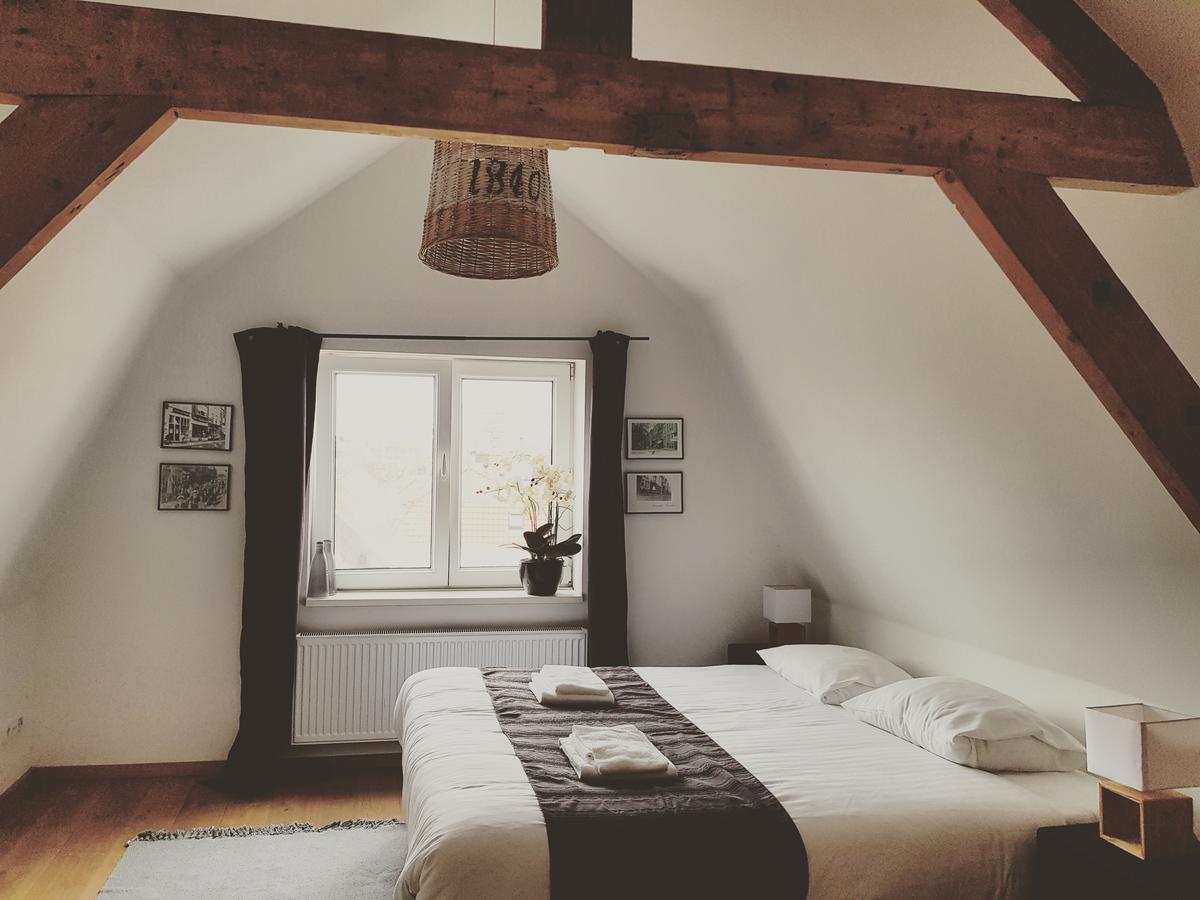 Apartment Vlissingen Aan Zee Eksteriør billede